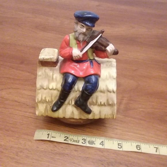 Fiddler on The Roof - Picture 8 of 13